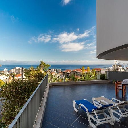 Virtudes Ocean View With Pool By Hr Madeira Funchal (Madeira) Exterior foto