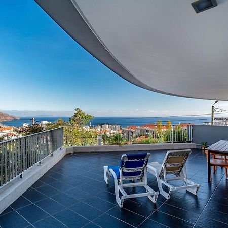 Virtudes Ocean View With Pool By Hr Madeira Funchal (Madeira) Exterior foto