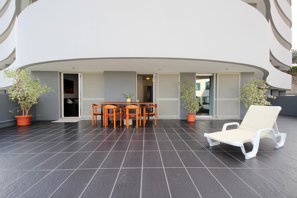 Virtudes Ocean View With Pool By Hr Madeira Funchal (Madeira) Exterior foto