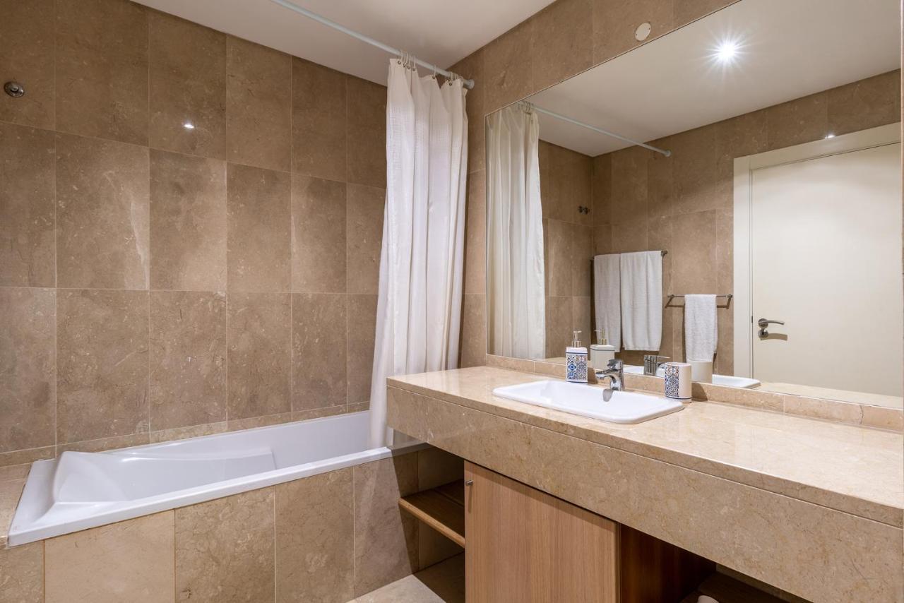Virtudes Ocean View With Pool By Hr Madeira Funchal (Madeira) Exterior foto