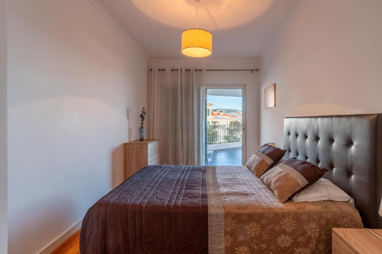 Virtudes Ocean View With Pool By Hr Madeira Funchal (Madeira) Exterior foto