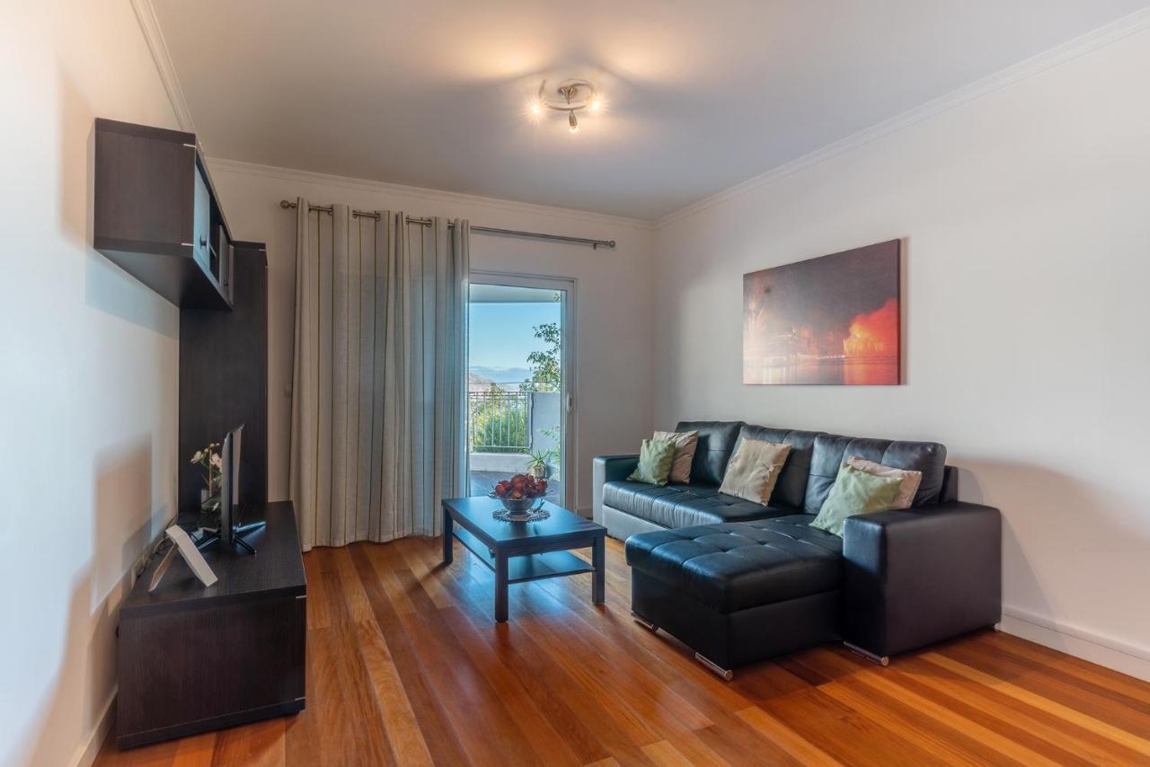 Virtudes Ocean View With Pool By Hr Madeira Funchal (Madeira) Exterior foto